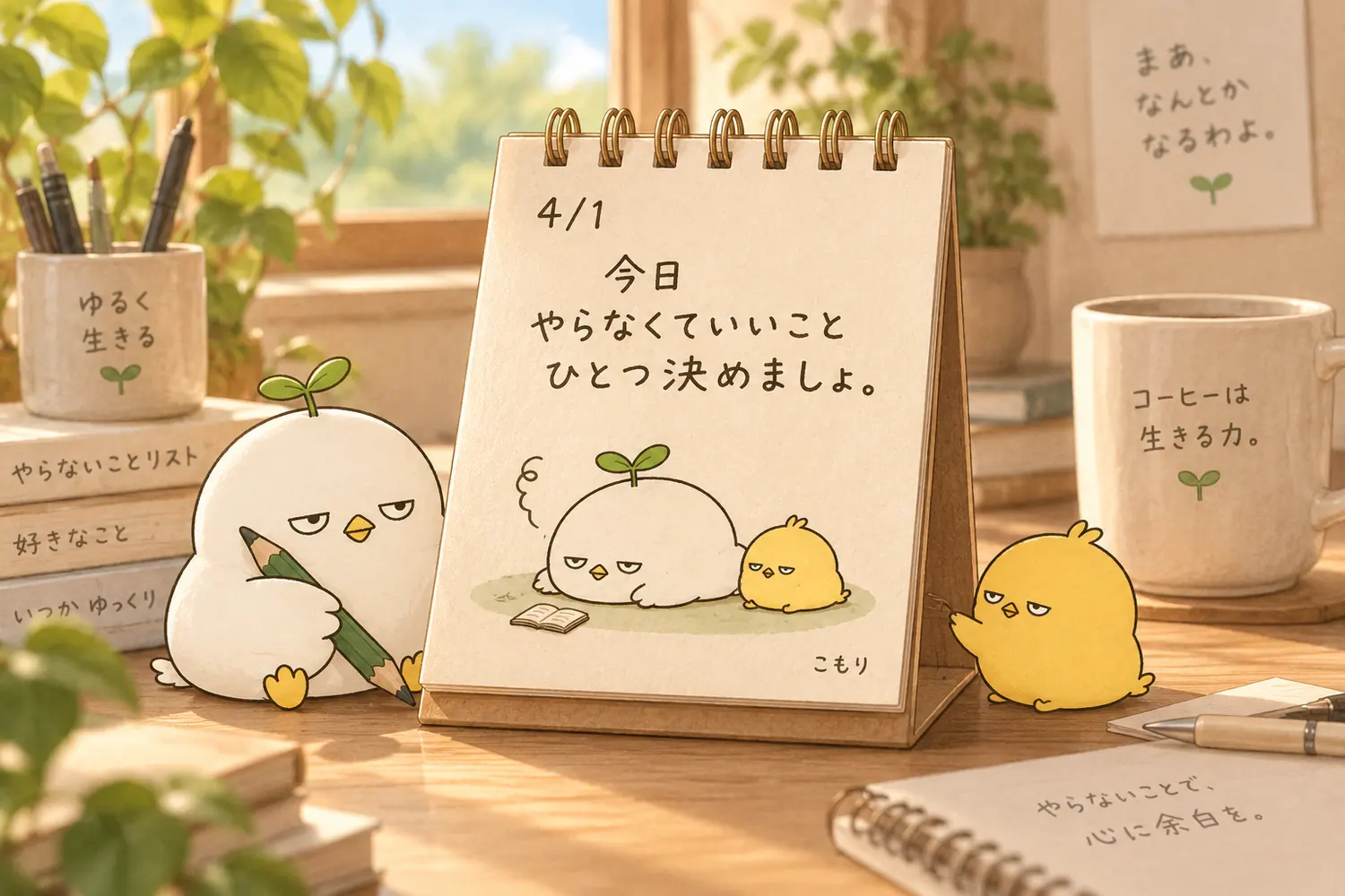 こもりのおまもり屋